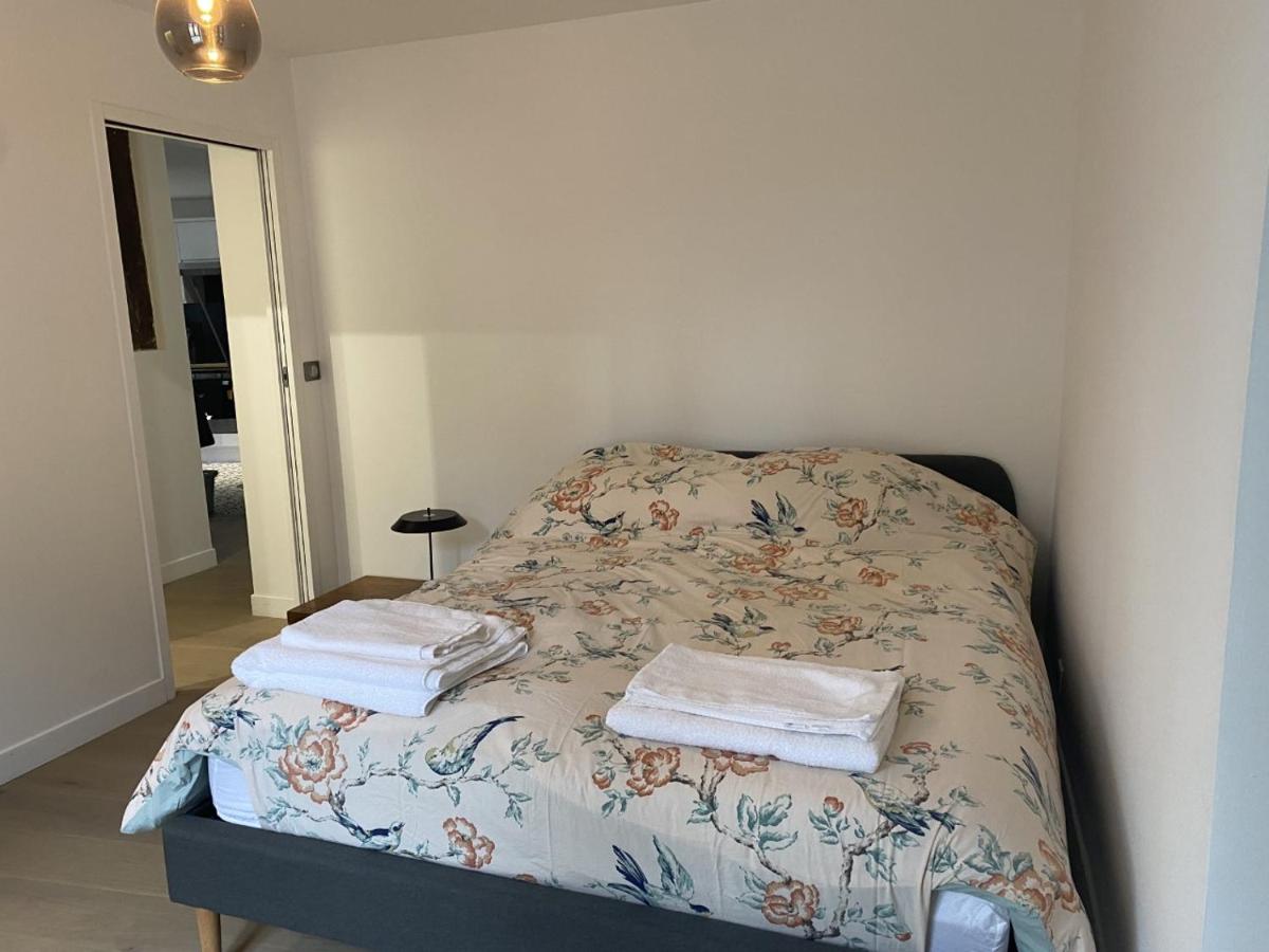 La maison d'Héloise - Housity