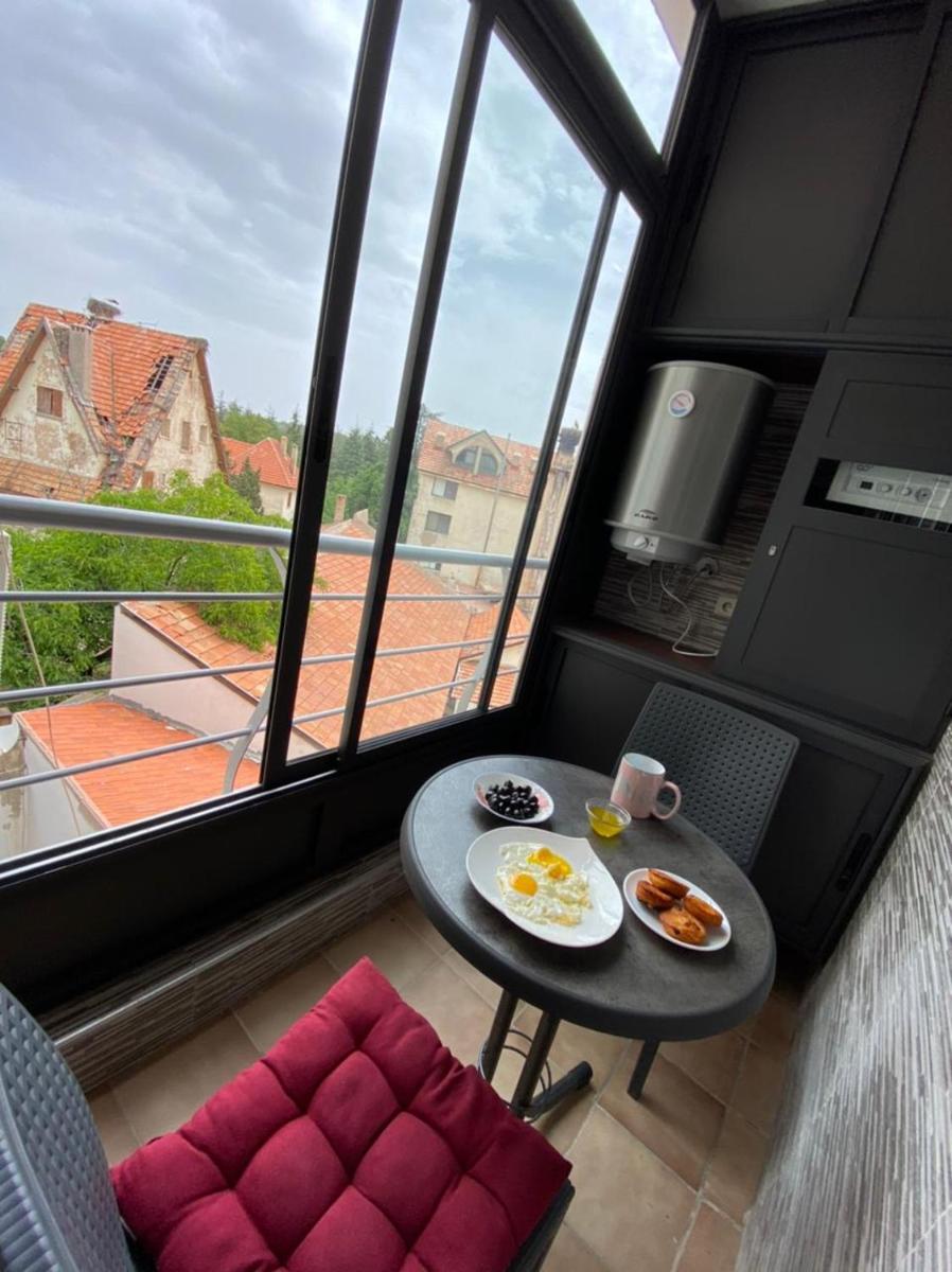 APPARTEMENT AMIRA iFRANE - Housity