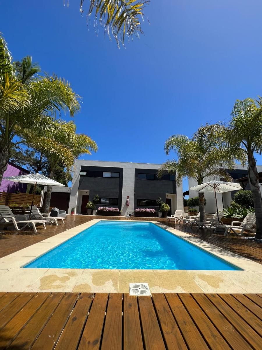 El Diablo Chic - Style House - Housity