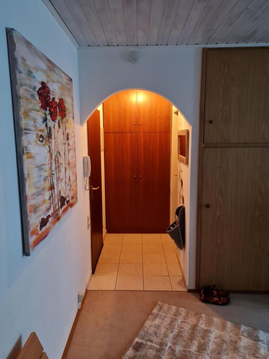 Wald und Felsen - Apartment - Housity
