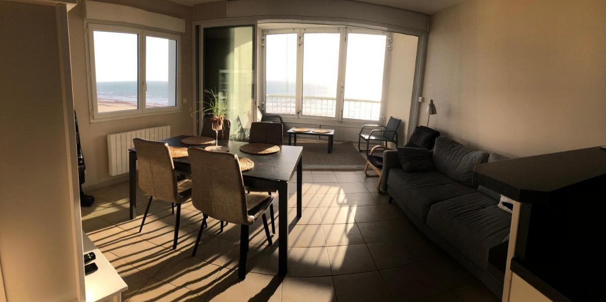 Cap Eden 5 personnes - Housity