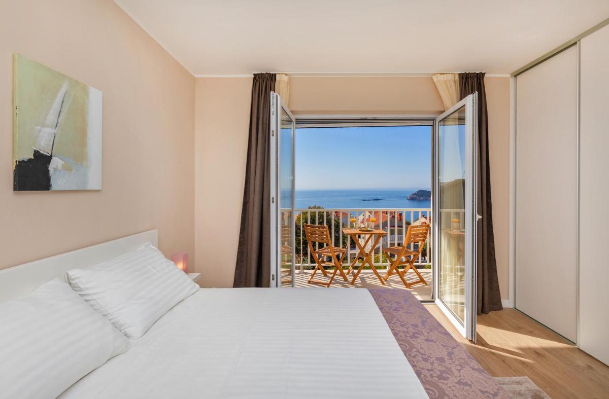 Suitetrails - Seabreeze Apartments Cavtat