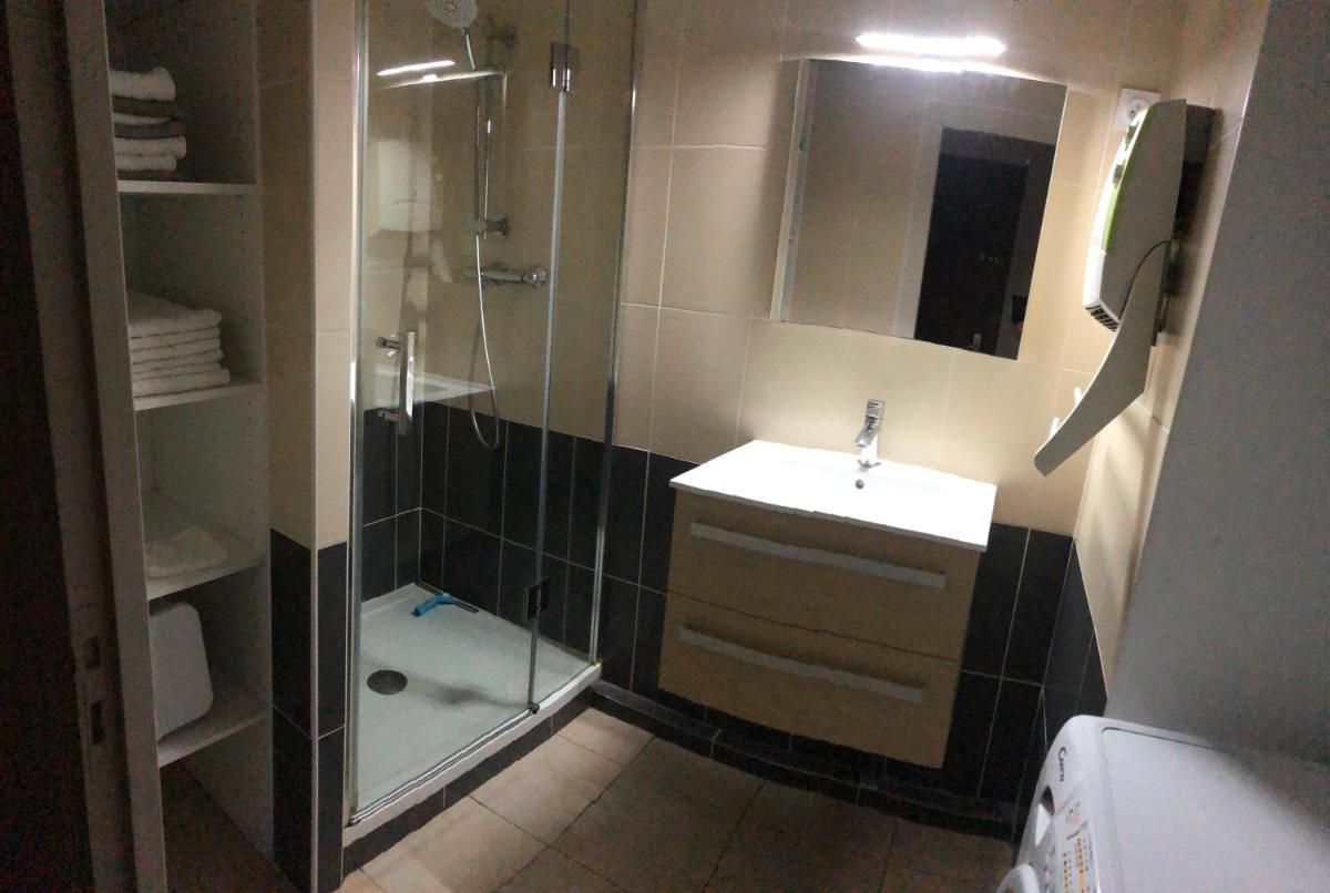Cap Eden 5 personnes - Housity