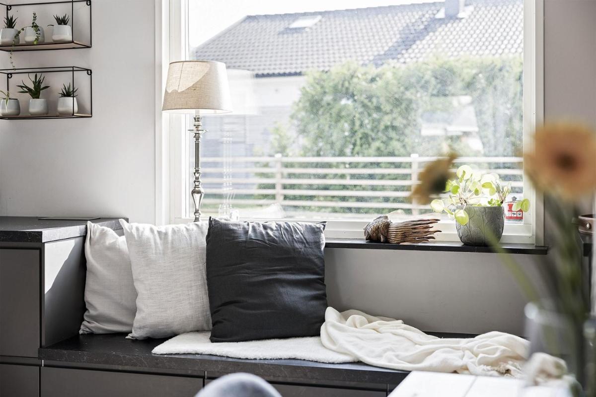 Härlig villa i Sävedalen 10 min till Göteborg - Housity