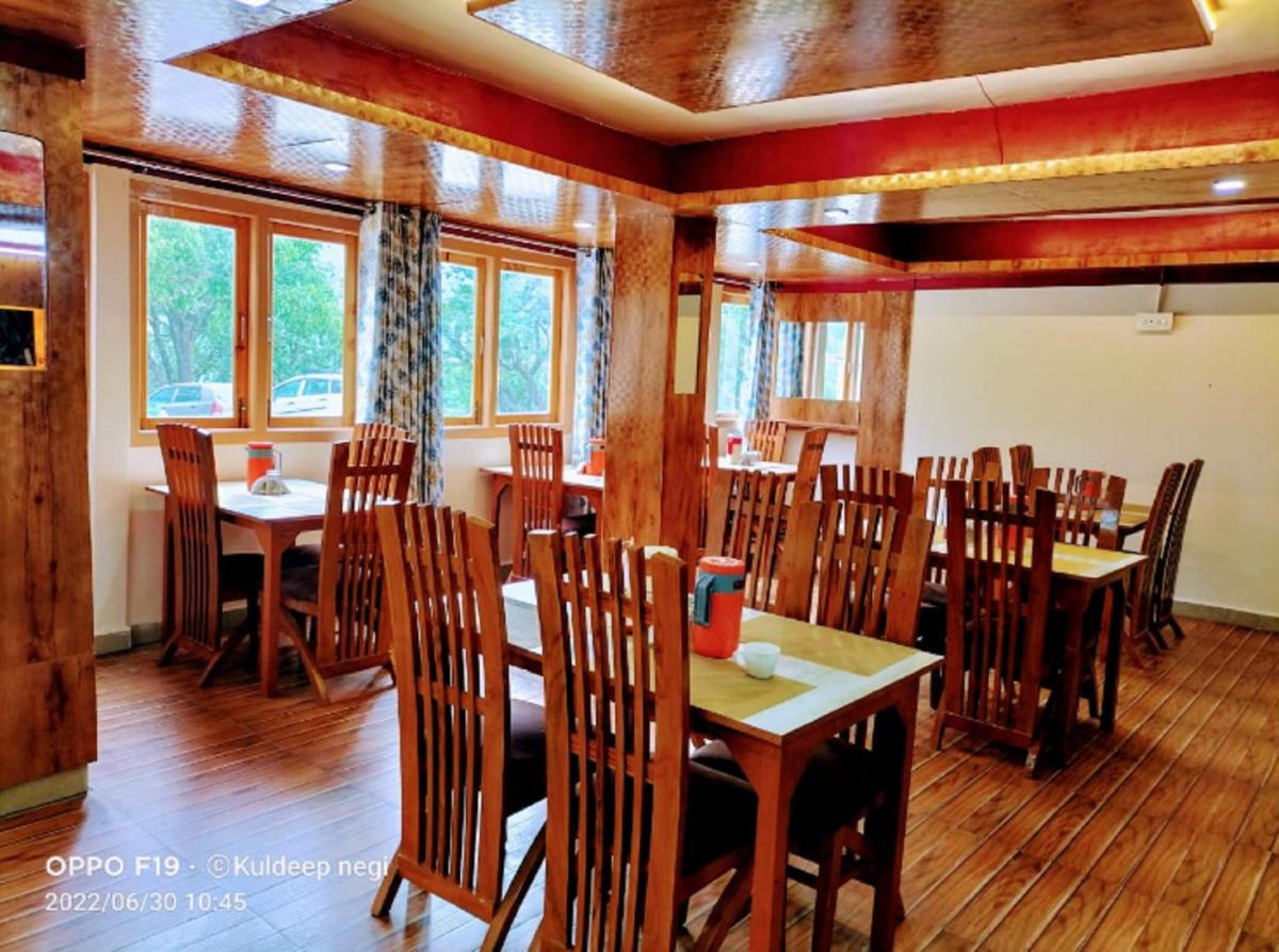 Green Plaza by StayApart - Housity