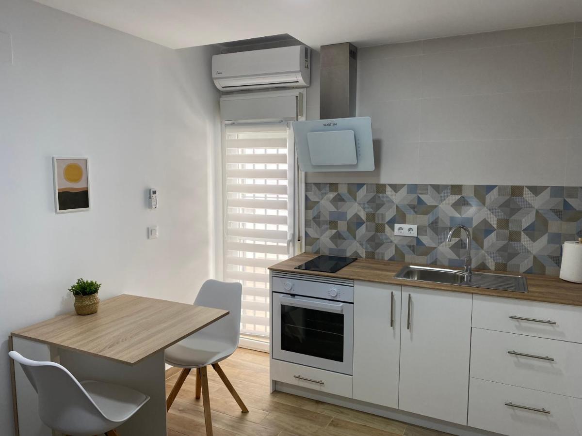 Precioso apartamento con patio/terraza Zona centro - Housity