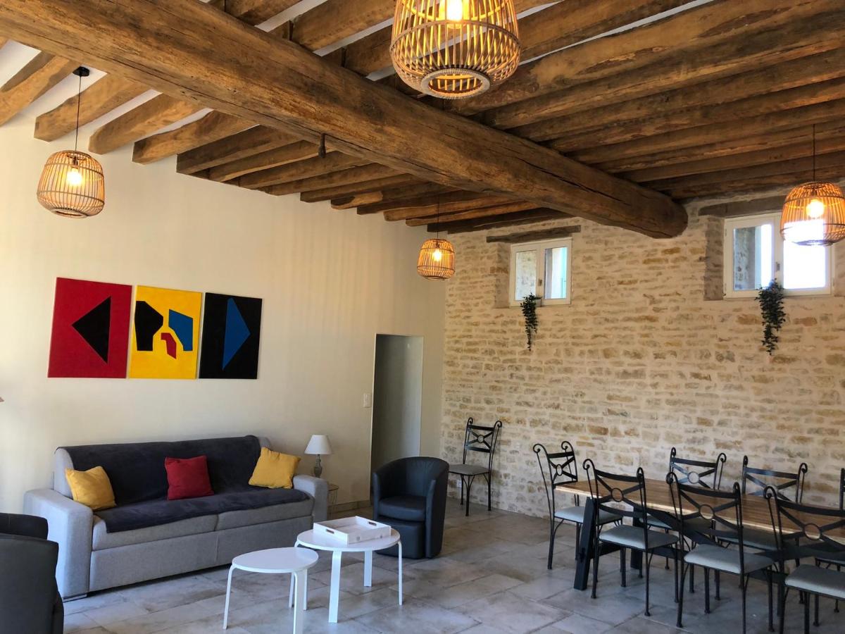 Les Sauges - Housity