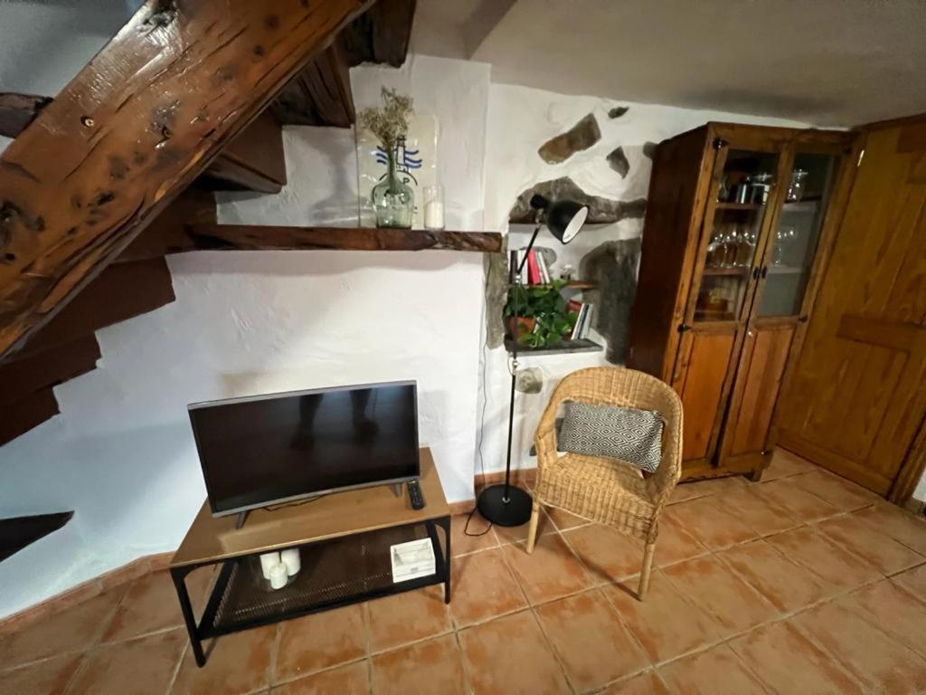 Vivienda Vacacional Tanganasoga - Housity
