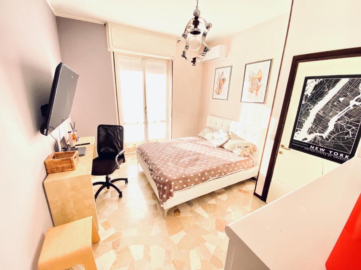 Milano relax family house - Housity