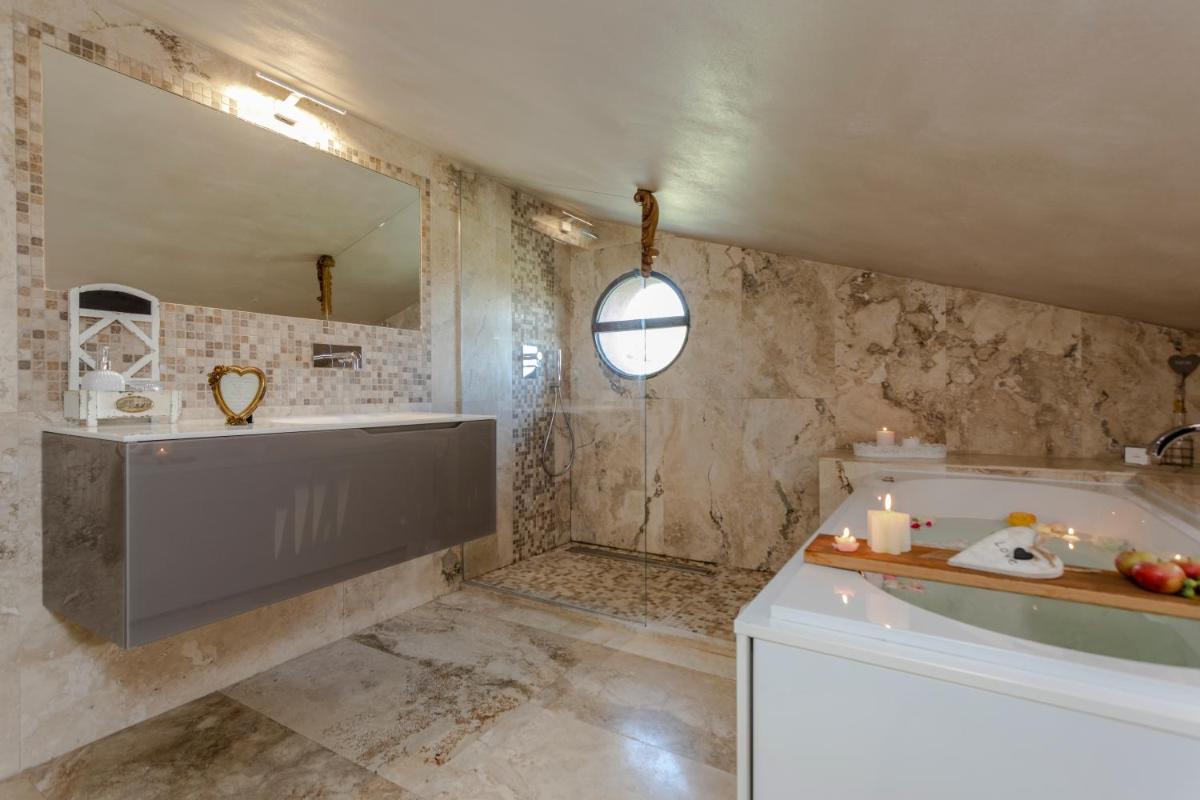 Villa Siveri - private swimming pool - air con - Housity