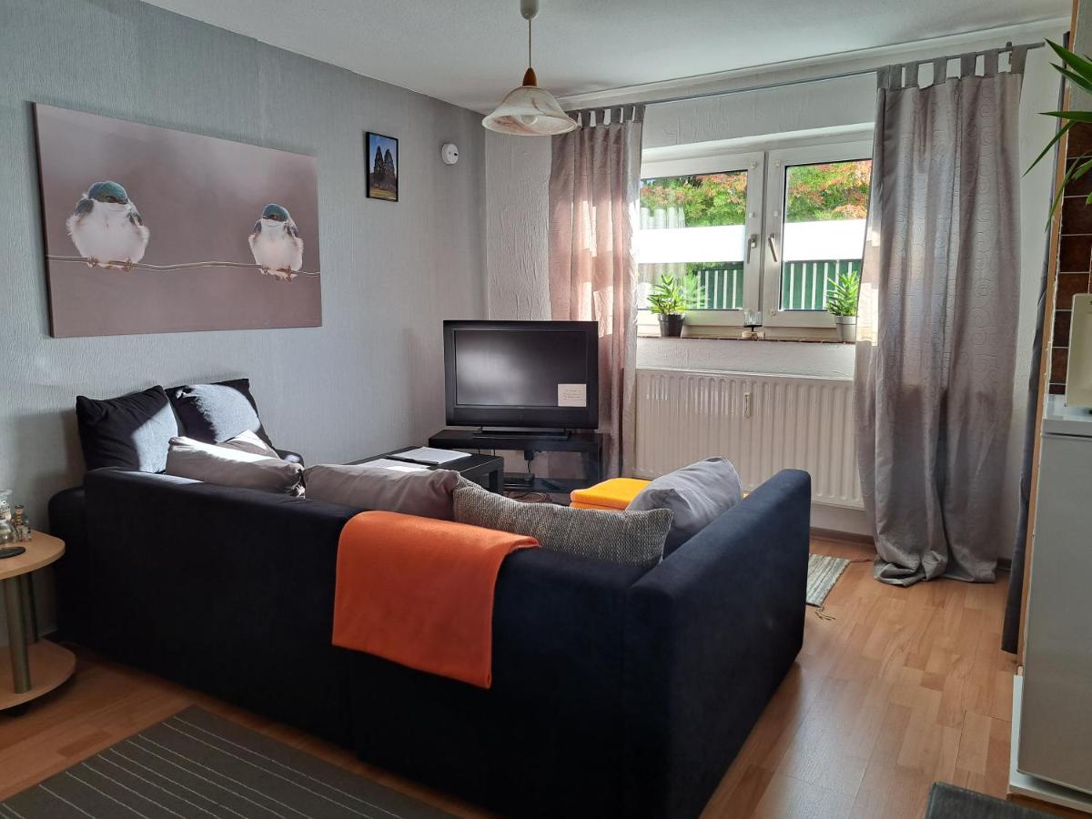 Zur Steinhöhle Nümbrecht - Housity