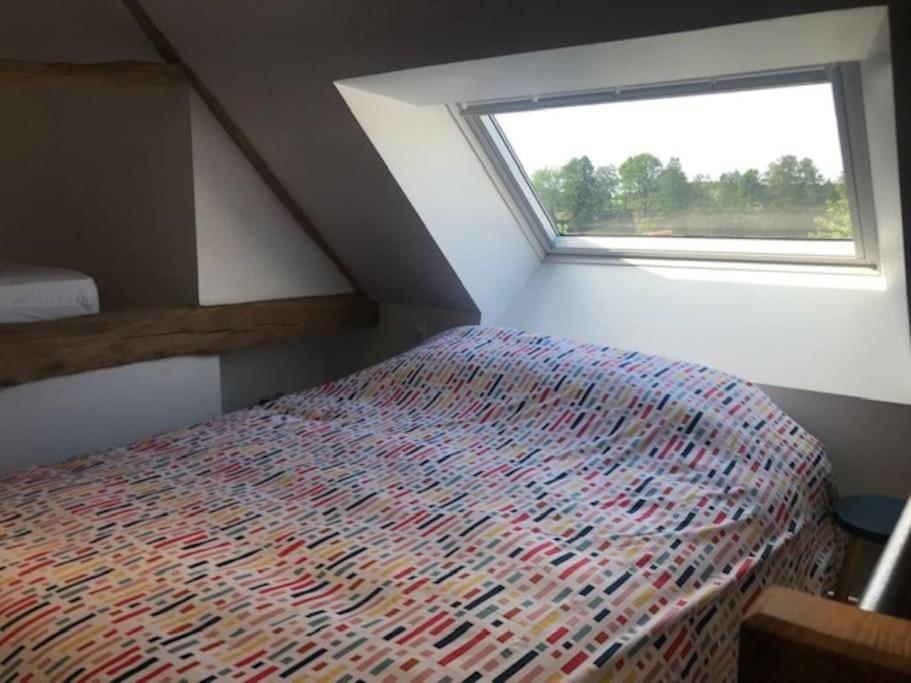 Logement agréable à la campagne - Housity
