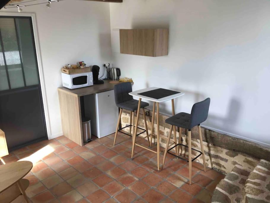 Suitetrails - Logement agréable à la campagne