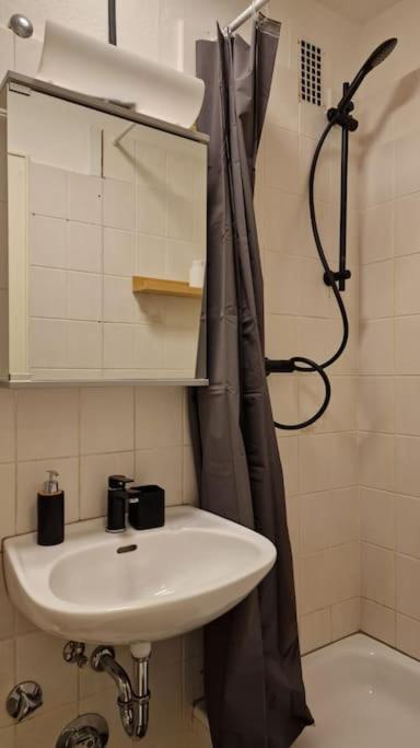 Nagelneues City Apartment, Stadtmitte, Netflix, wifi - Housity