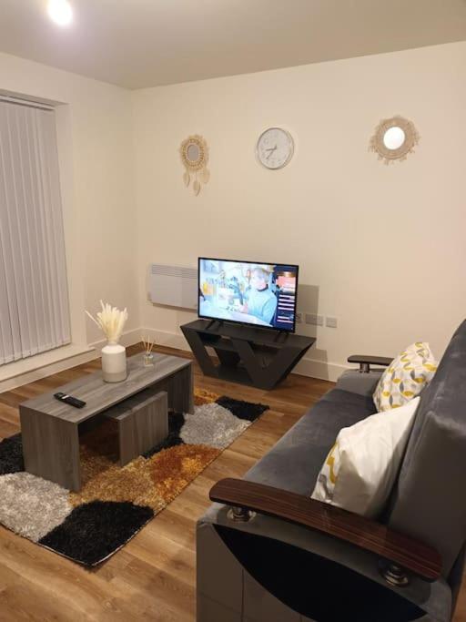 Suitetrails - Lovely one bedroom apartment in Bicester Village.