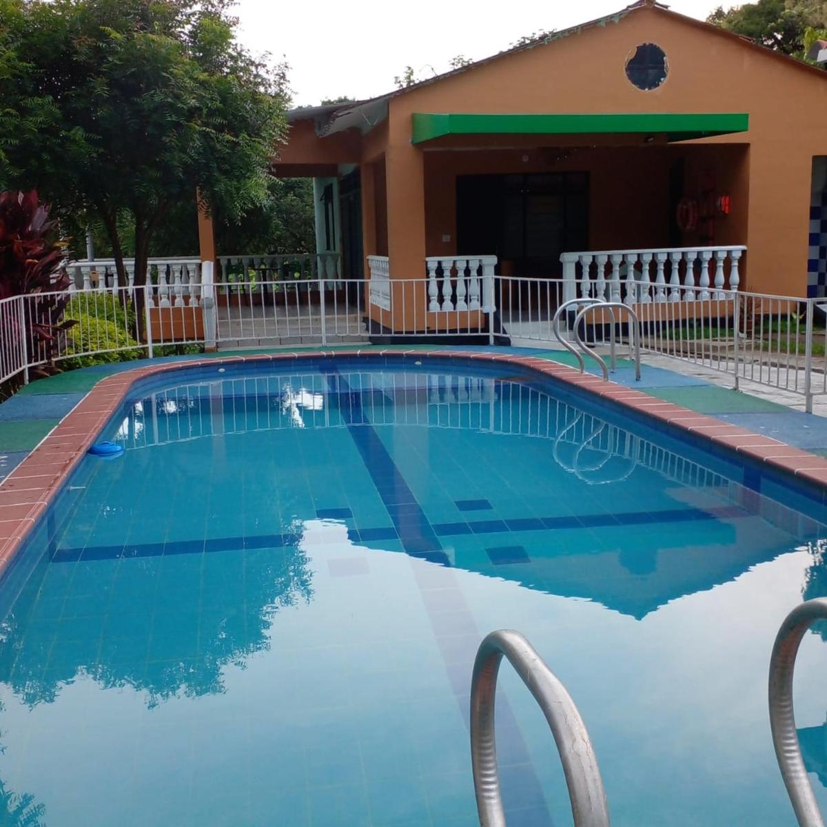 Casa de Campo a10min de mariquita Tolima - Housity