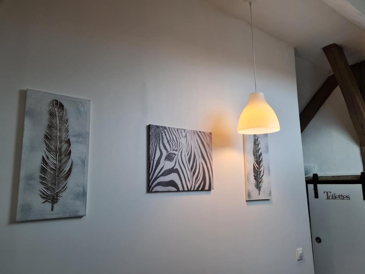 cocon de Pierrelaye - Housity