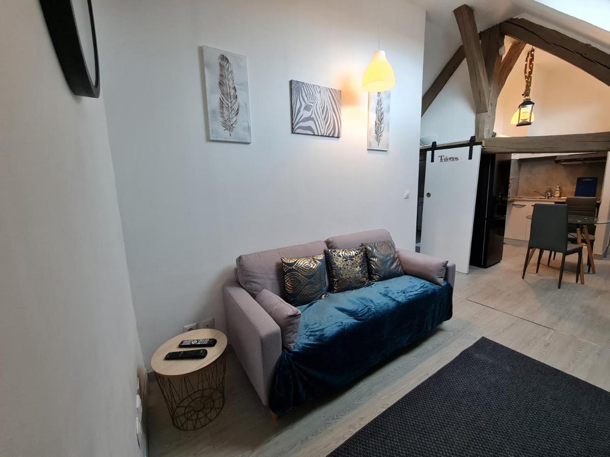 cocon de Pierrelaye - Housity
