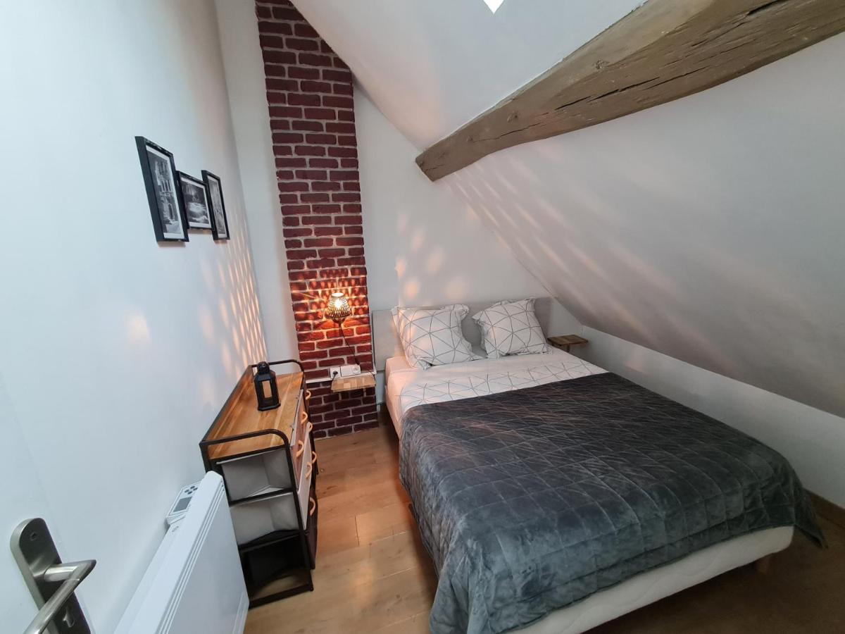 cocon de Pierrelaye - Housity