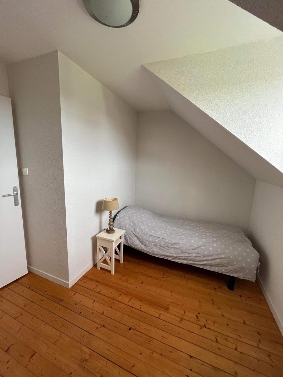 Rêves ensablés - Housity