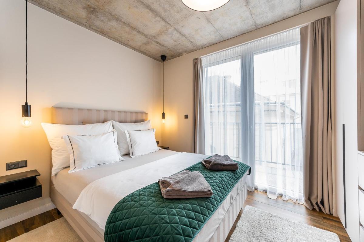 H75 Apartments Kosice Centre - Housity