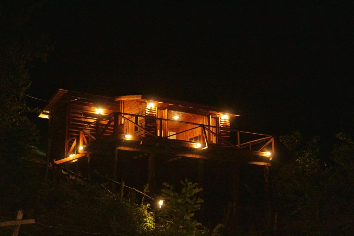 Criollo Lodge - Housity
