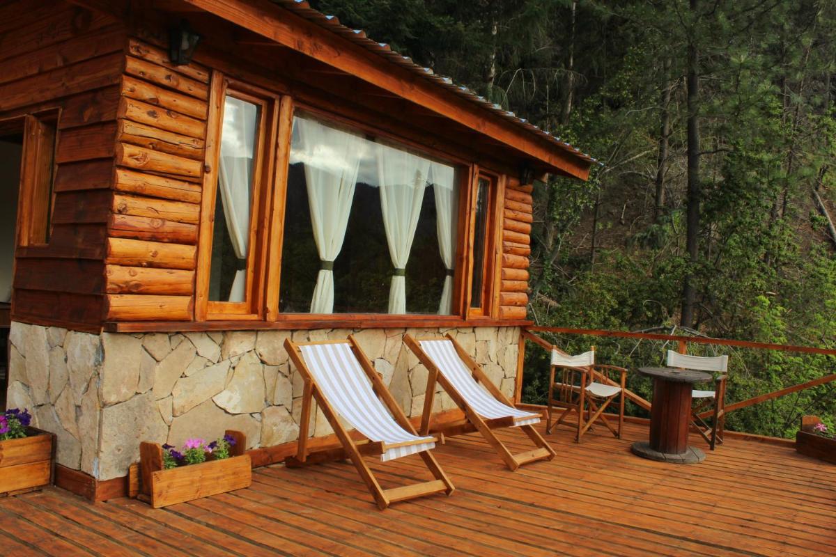 Criollo Lodge - Housity