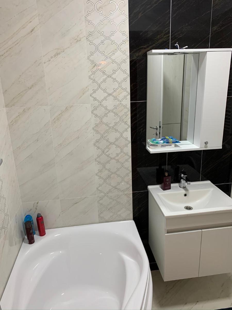 Suitetrails - Apartament cu regim hotelier Militari Residence Helen
