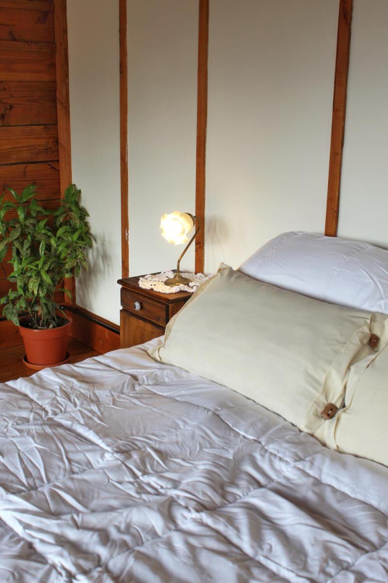 Criollo Lodge - Housity