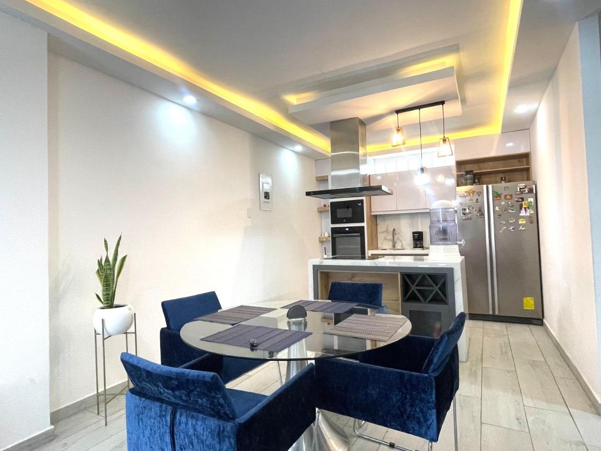Departamento moderno en kennedy todo de primera agua caliente netflix copas todo para una excelente estadia - Housity