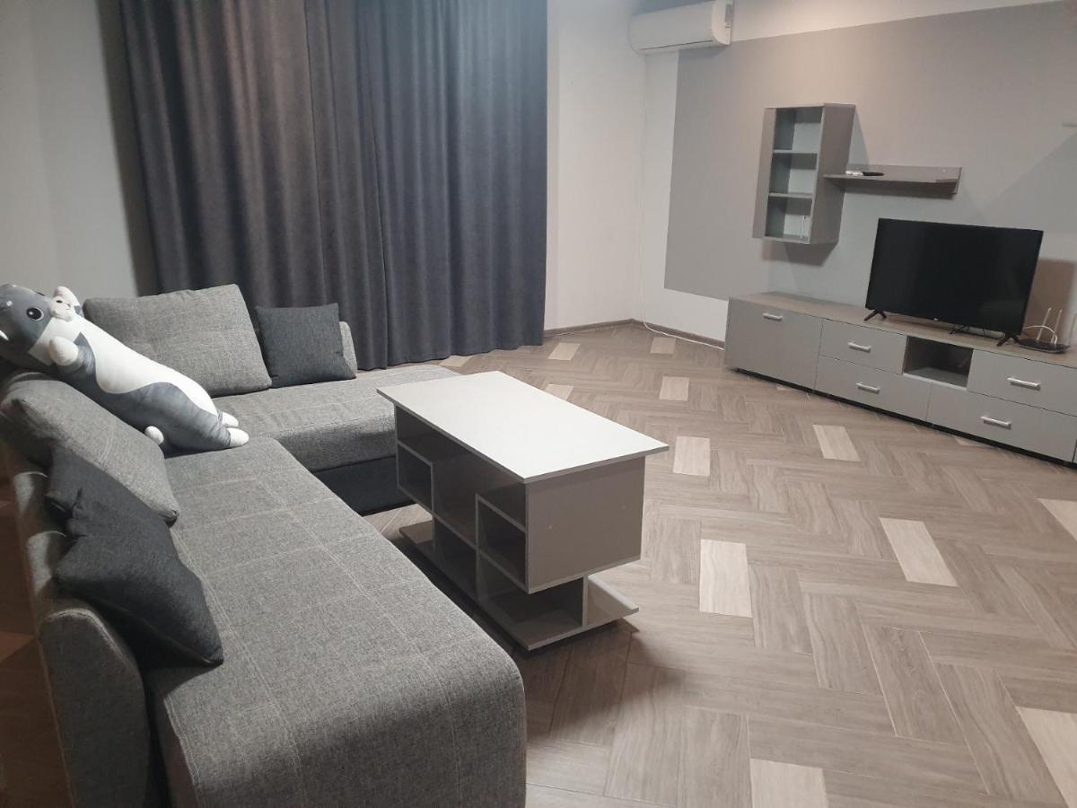 NEW апартаменты на Гвардейской - Housity