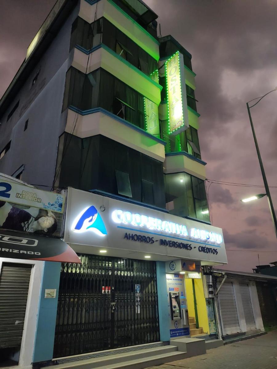 Hostal BAMBU - Housity