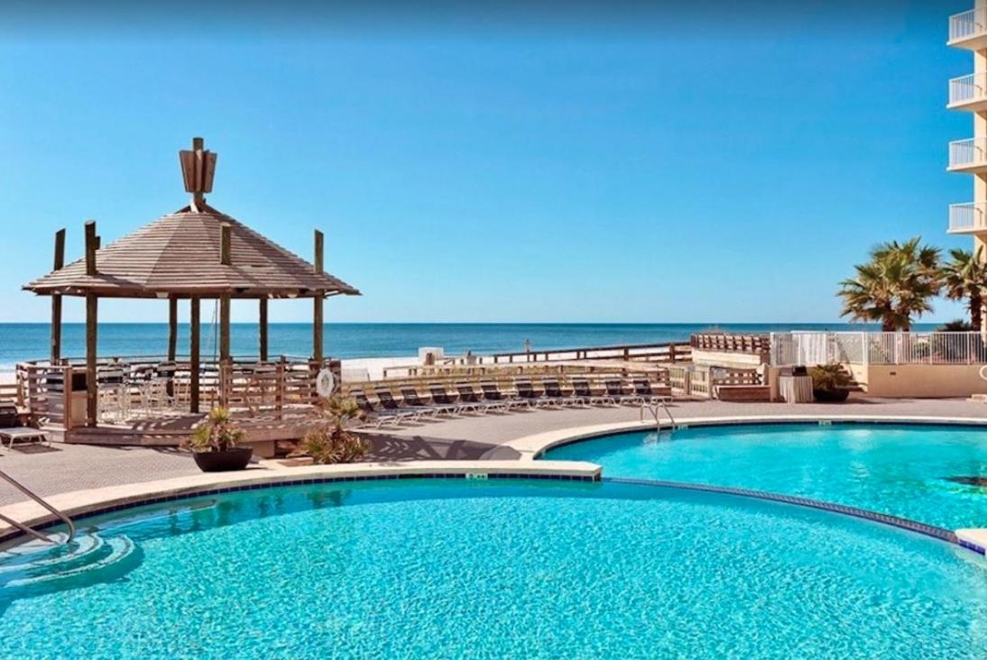 High Tides at Summer House Orange Beach, AL - Housity