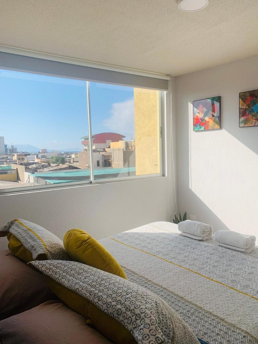 Departamento Antofagasta Centro - Housity