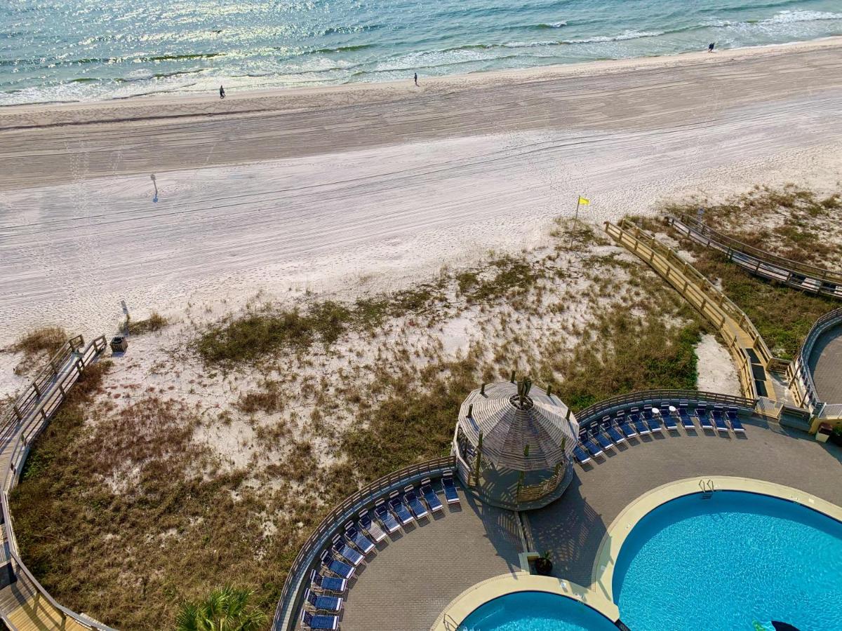 High Tides at Summer House Orange Beach, AL - Housity