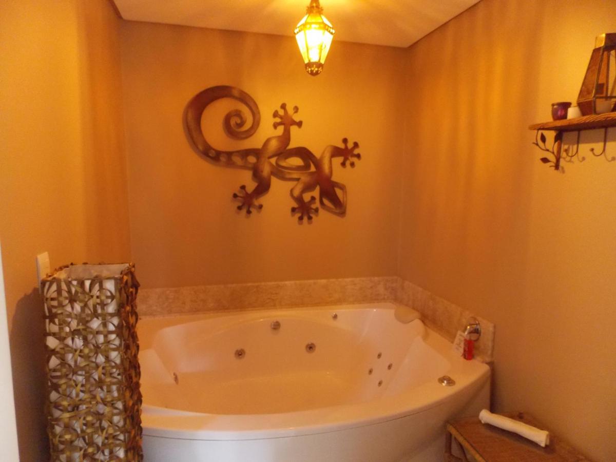 Shanti Ghar - Apto junto ao Centro de Gramado - Housity