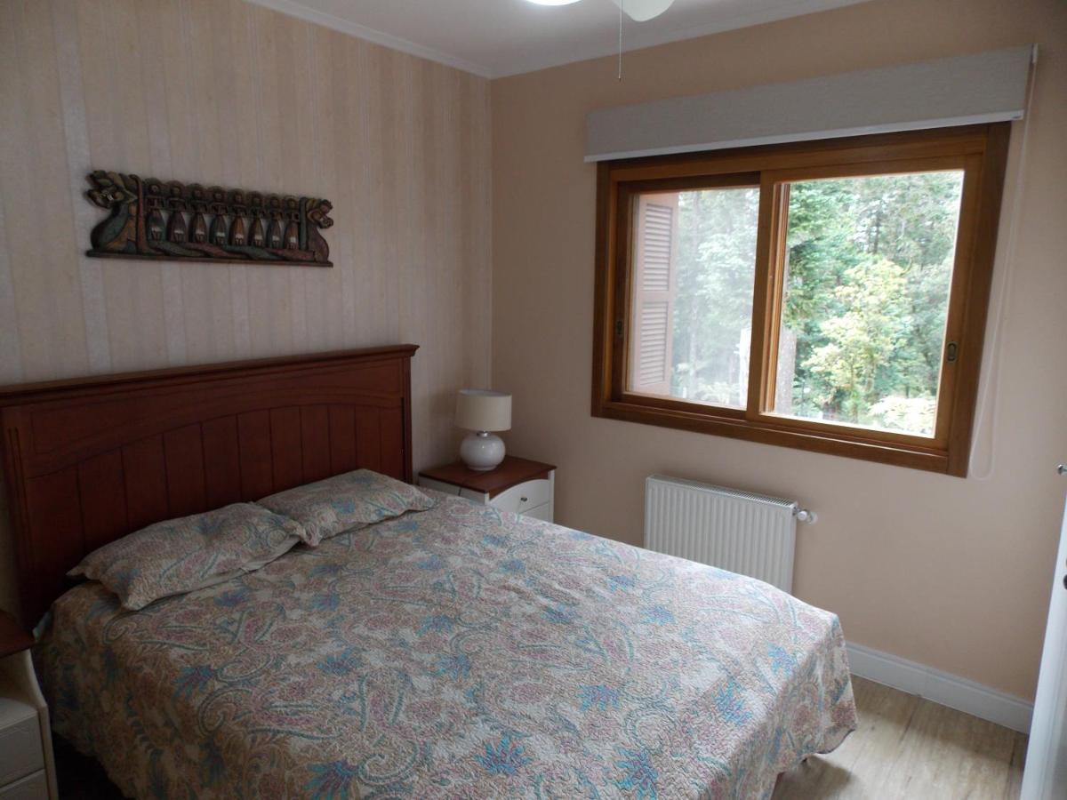 Shanti Ghar - Apto junto ao Centro de Gramado - Housity