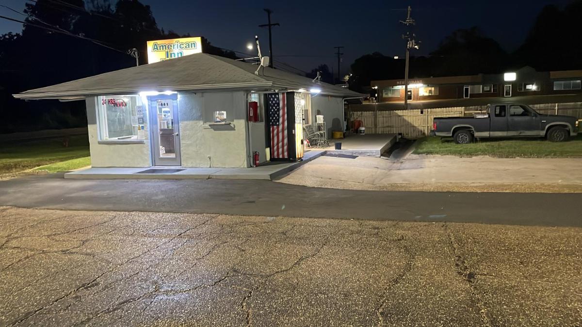 American Inn Motel - Housity