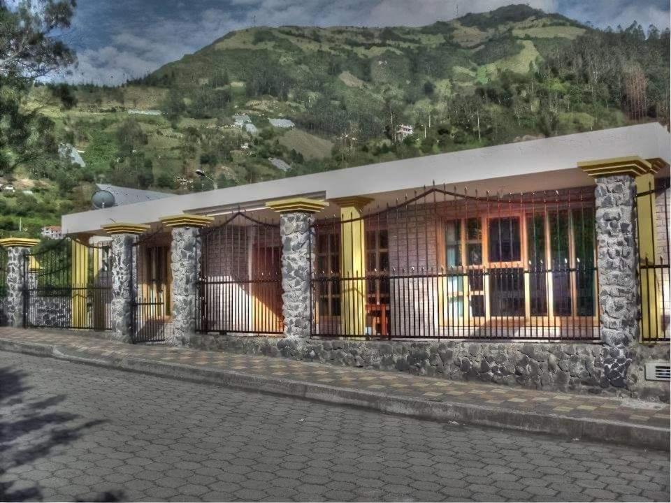 P.P3 House Hotel Baños - Housity