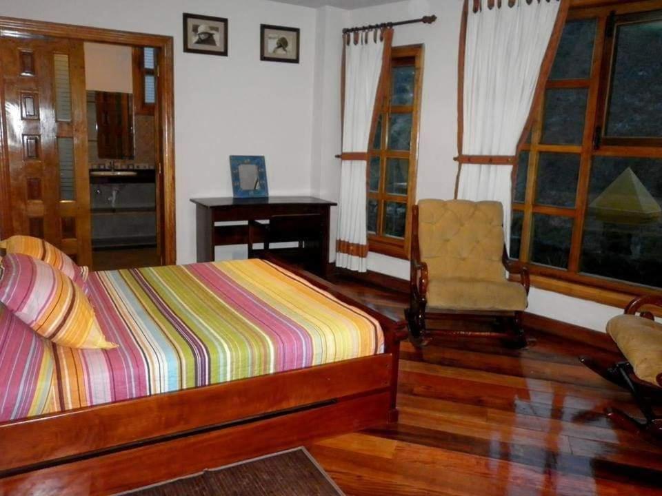 P.P3 House Hotel Baños - Housity