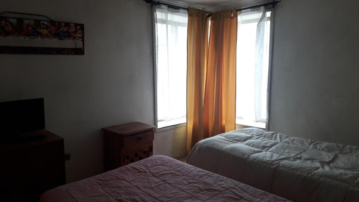 Alojamiento Casa Los Artesanos - Housity