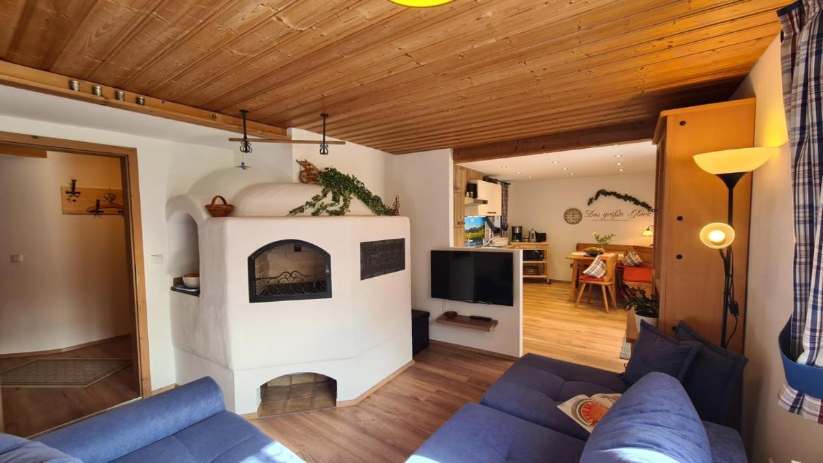 Gästehaus Hösmader Ferienwohnungen - Housity