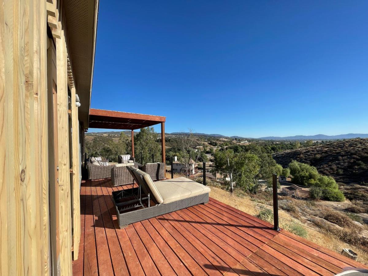 DUALITY Wine Country with a pool and a view - Housity