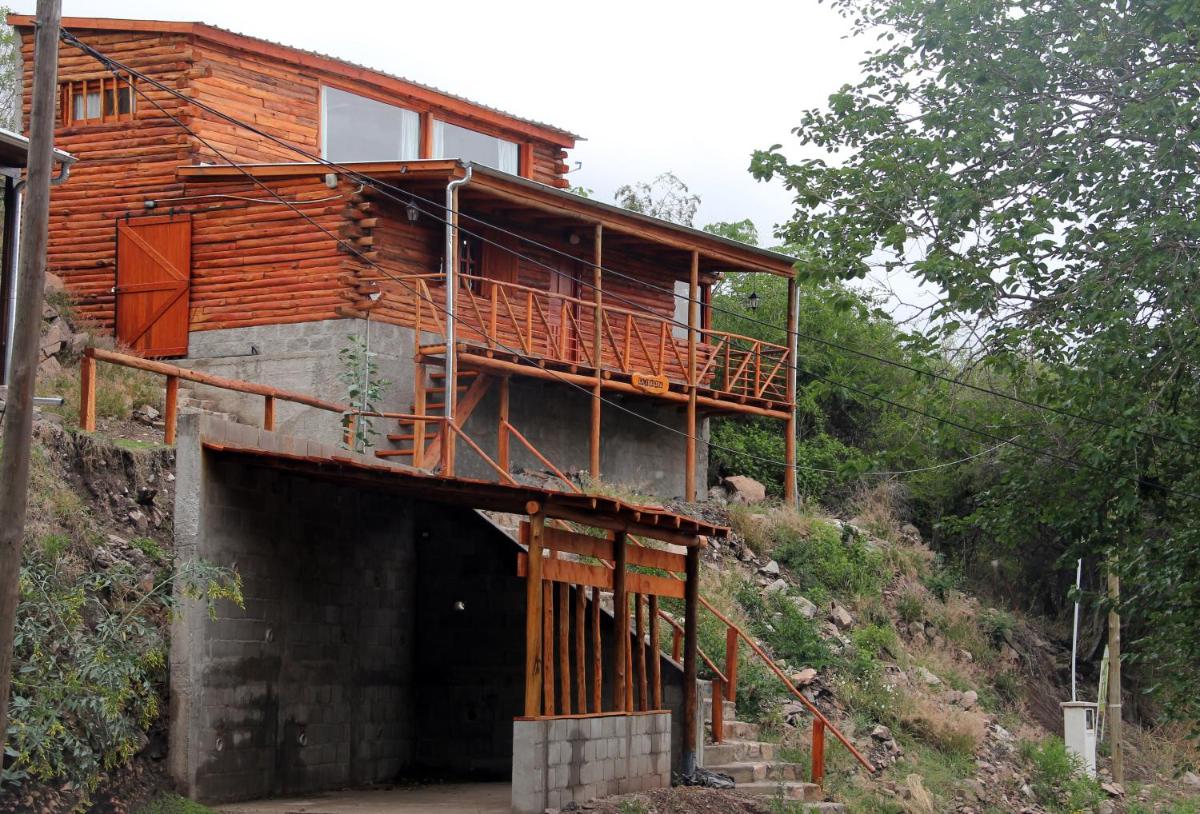 La Idalina - Housity