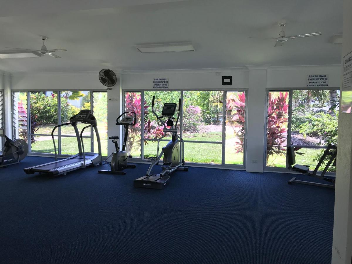 Two-bedroom Unit in Trinity Cove Apartments - Housity