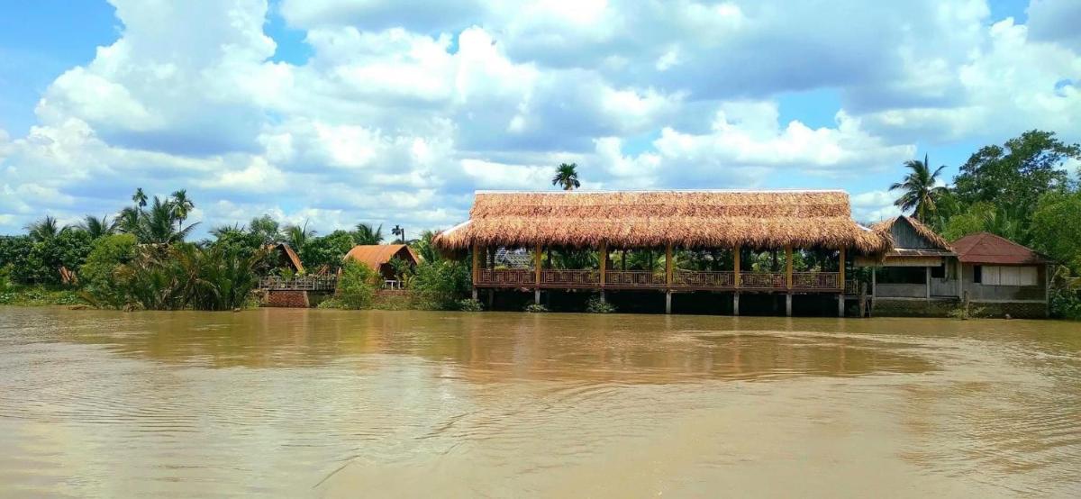 Riversidehomestay,Ben tre - Housity