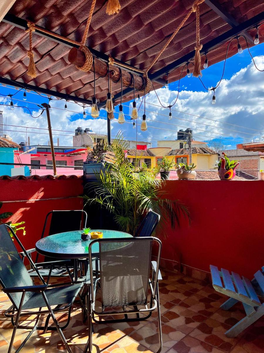 Casa el Jaguar Coleto - Housity