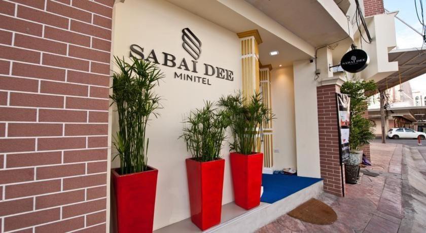 Sabai Dee Minitel - Housity