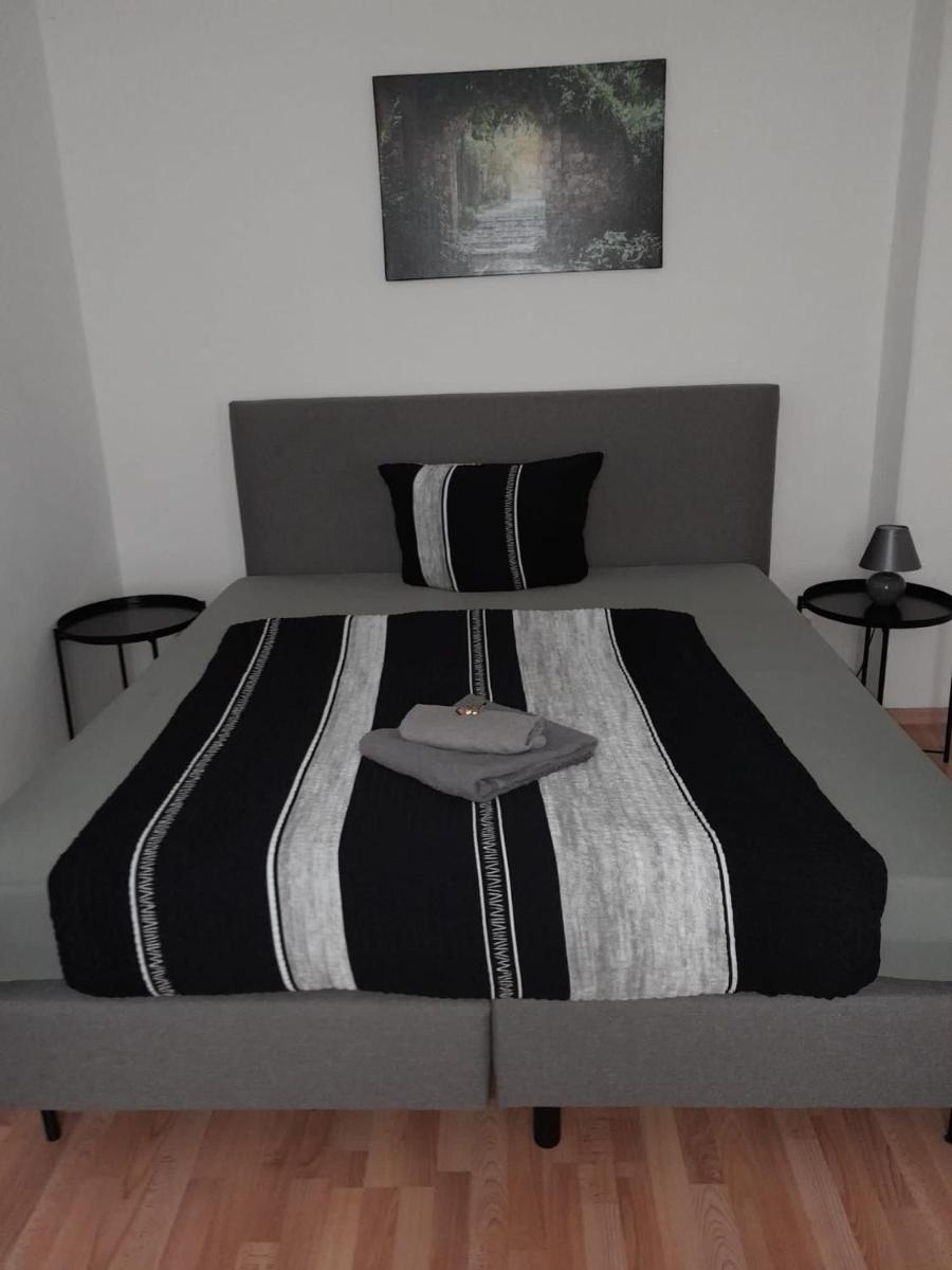 Immermann-Appartements - Housity