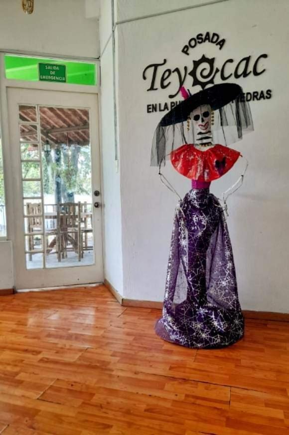 Posada Teyecac - Housity